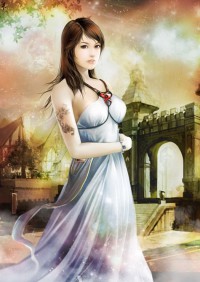 美人心难测