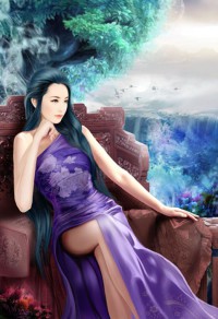 双焰—圣女淫落