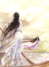 风流皇女她只想躺平(女尊)