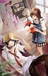 蔷薇雨