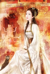 末世降臨女王襲來