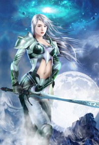 香艳杀劫(任中杰传奇系列二)