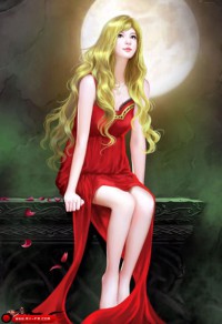 穿越成囚奴公主:粉嫩蠱妃(又名:三嫁俏皮小蠱妃)
