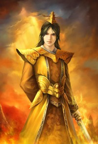 姐姐的房间