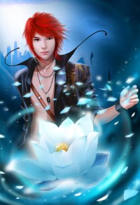 (影視同人)花千骨之無心歸來