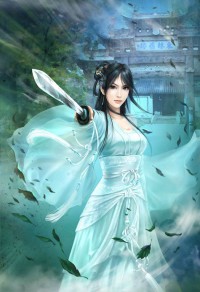 梦蕊(女尊)