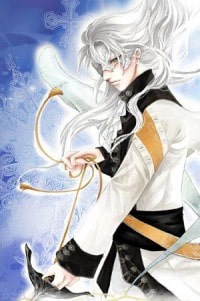 陸白安夏兒