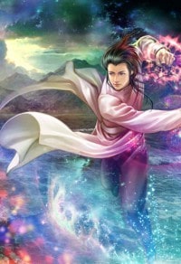 大唐尋芳