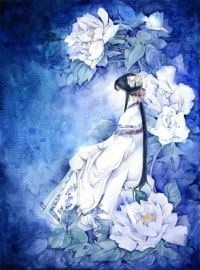 小宫女