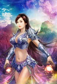 穿越之異能者