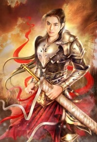 （BL/鼠猫同人）风流天下之风动九霄